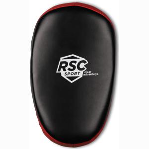 Купить Макивара овальная изогнутая RSC PU  35*20 см в Задонске 