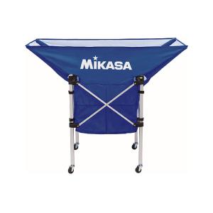 Купить Корзинка для мячей Mikasa AC-BC210 в Задонске 