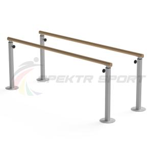 Купить Реабилитационные брусья детские Spektr Sport в Задонске 