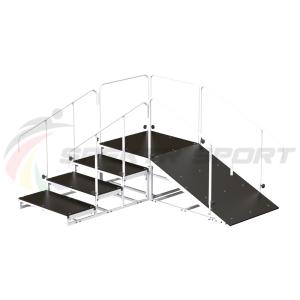 Купить Горка для ходьбы реабилитационная Spektr Sport в Задонске 